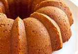 cream cheese pound cake 2