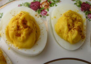 Deviled Eggs 2