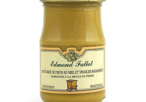 Dijon Mustard