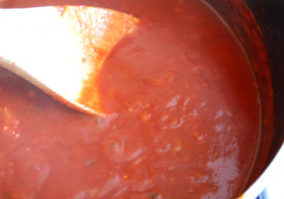 Enchilada Sauce
