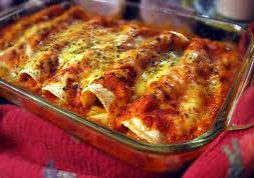 Enchiladas 2