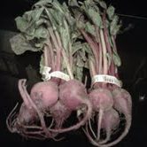 Fresh Beets