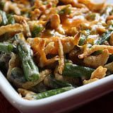 Green Bean Casserole
