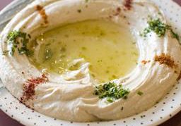 Hummus 2