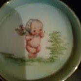 Kupie Plate