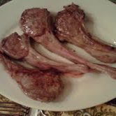 Lamb Chops 3