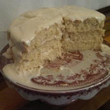 Lemon Cake 2