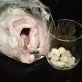 Marinating Chicken1
