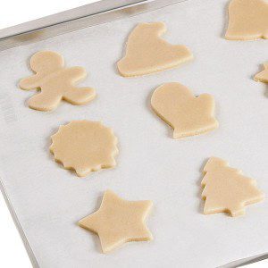 Parchment Paper