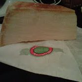 Parmegiano Reggiano From Casa Della Mozzarella