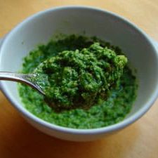 pesto