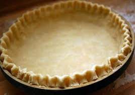 Pie Crust