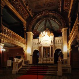 synagogue