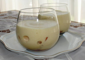 Zabaglione